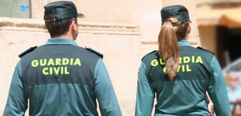 Abogado en Guardia Civil consigue Incapacidad Permanente Abogado en Guardia Civil consigue Incapacidad Permanente